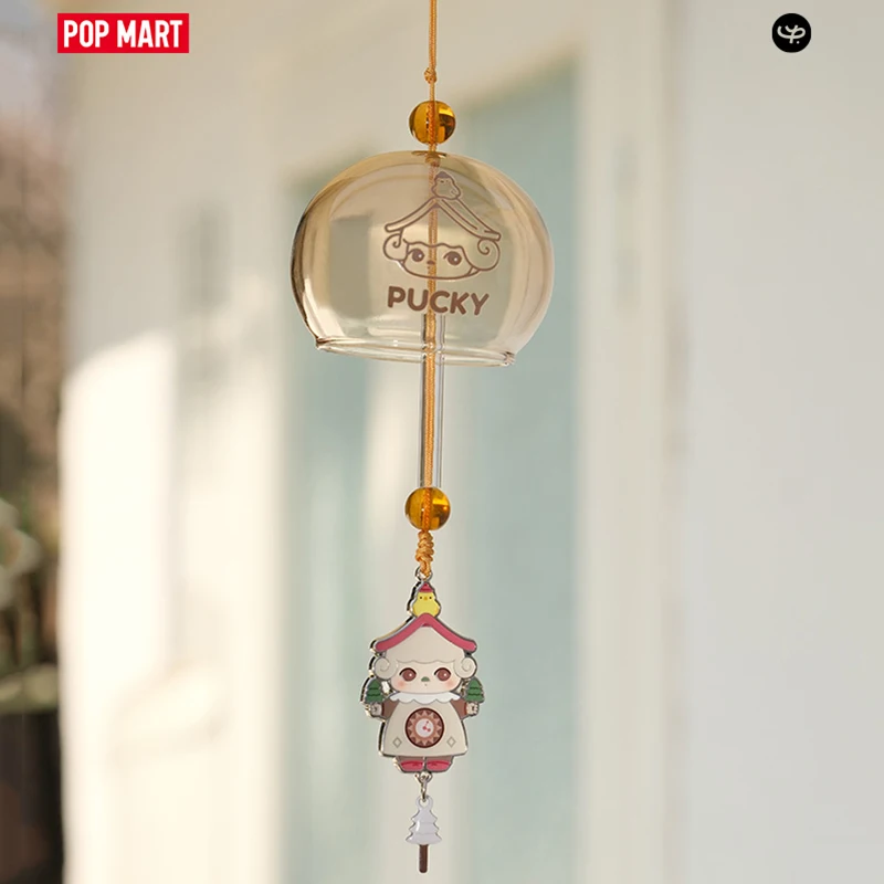 Home Edit Bathroom - POP MART PUCKY Home Time Series