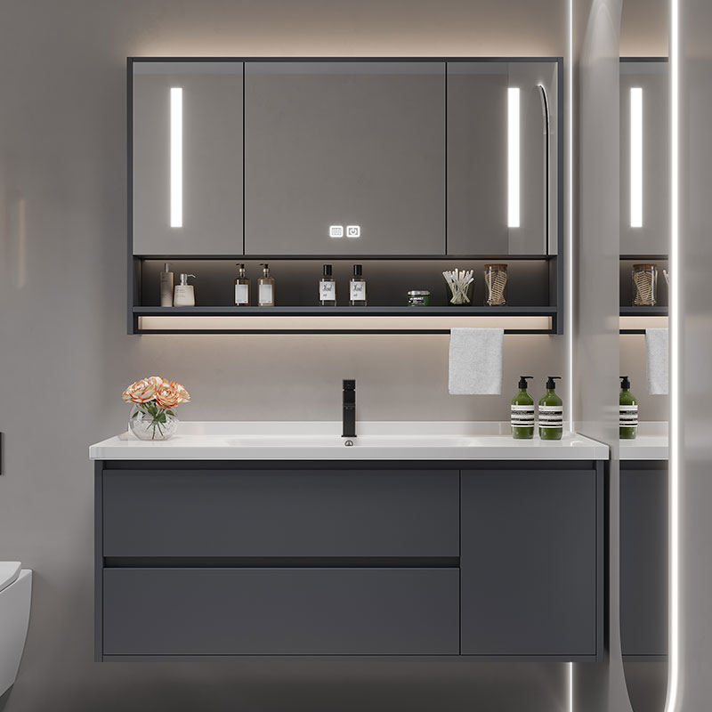 Vintage Partition Bathroom Van - Home Bathroom Vanity Combo avaliação e preço