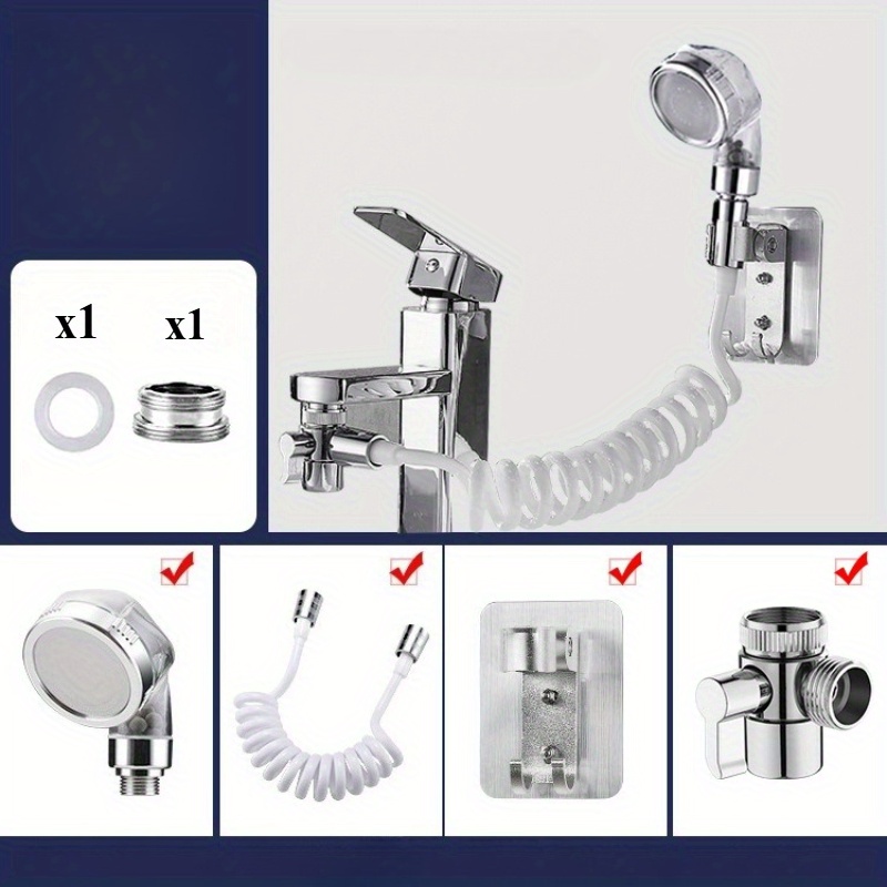 Kitchen Faucet Diverter Valve  - Home Hardware Bathroom Faucets avaliação e preço