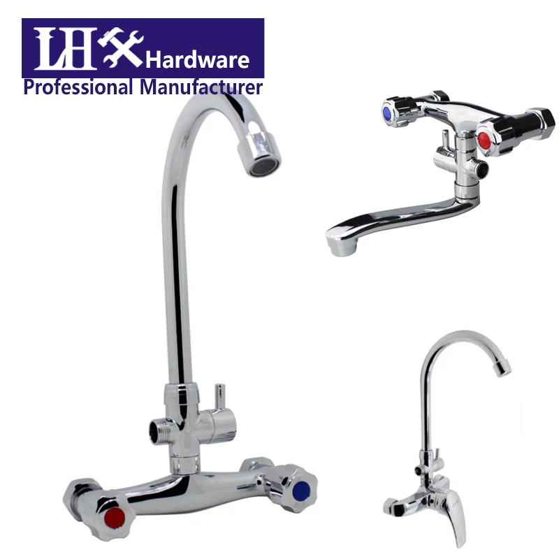 Water Tap for Kitchen Faucet B - Home Hardware Bathroom Faucets avaliação e preço
