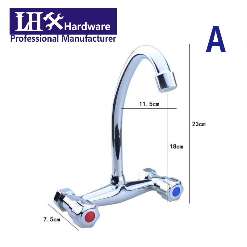 Water Tap for Kitchen Faucet B - Home Hardware Bathroom Faucets avaliação e preço