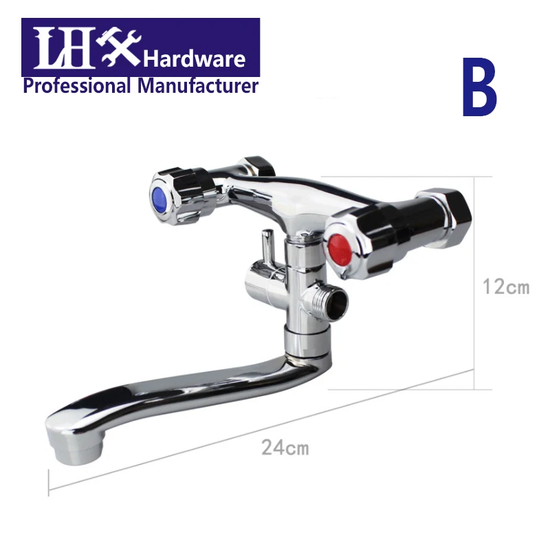 Water Tap for Kitchen Faucet B - Home Hardware Bathroom Faucets avaliação e preço