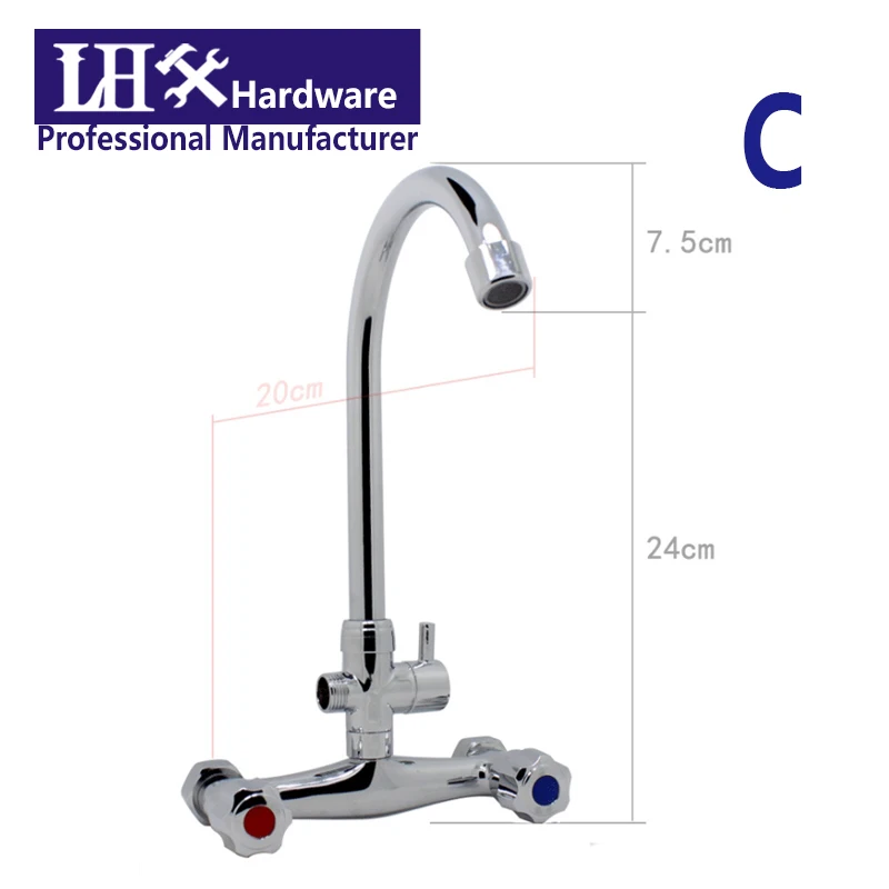 Water Tap for Kitchen Faucet B - Home Hardware Bathroom Faucets avaliação e preço