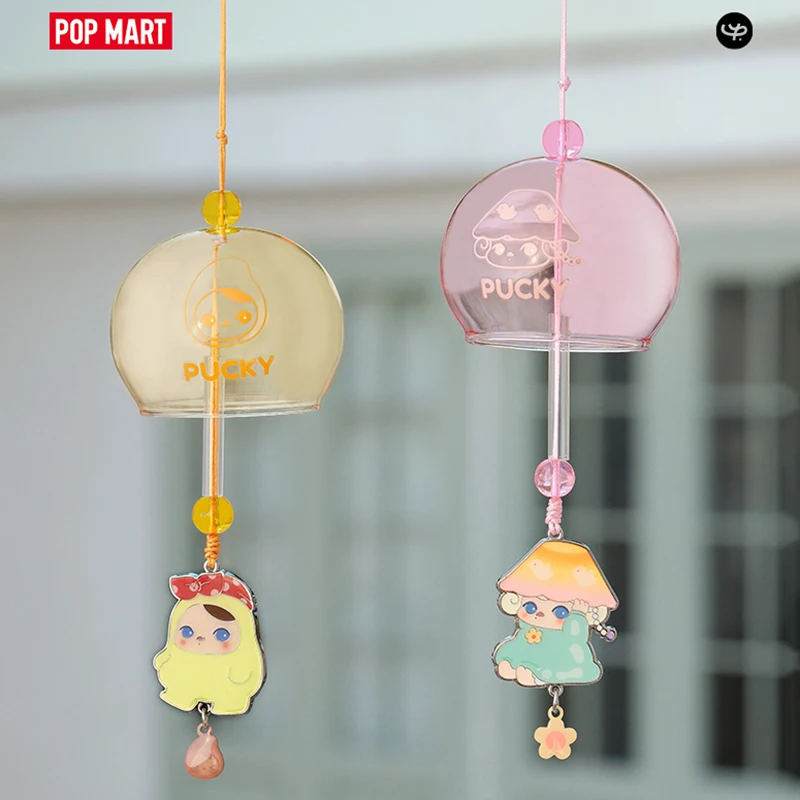 POP MART PUCKY Home Time Serie - Home Edit Bathroom avaliação e preço