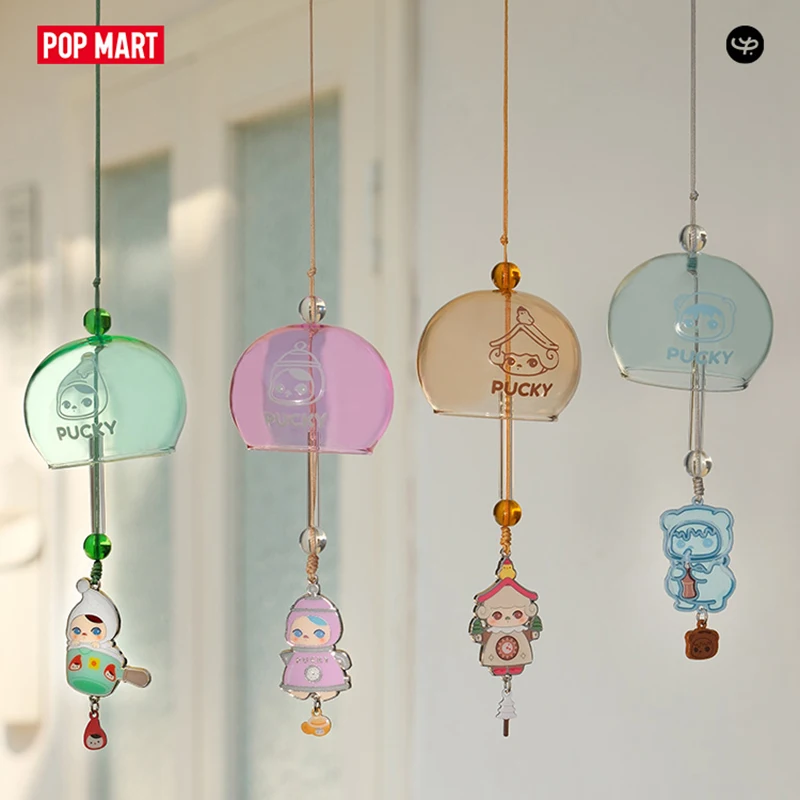 POP MART PUCKY Home Time Serie - Home Edit Bathroom avaliação e preço