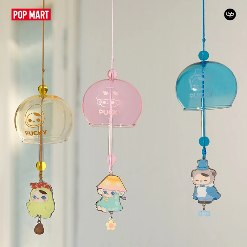 POP MART PUCKY Home Time Serie - Home Edit Bathroom avaliação e preço