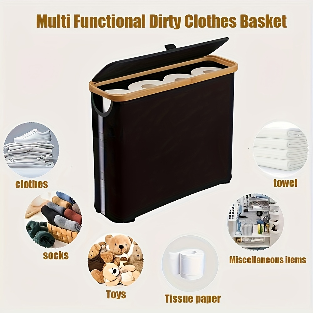 Foldable Toilet Paper Holder w - Toilet Paper Holder avaliação e preço