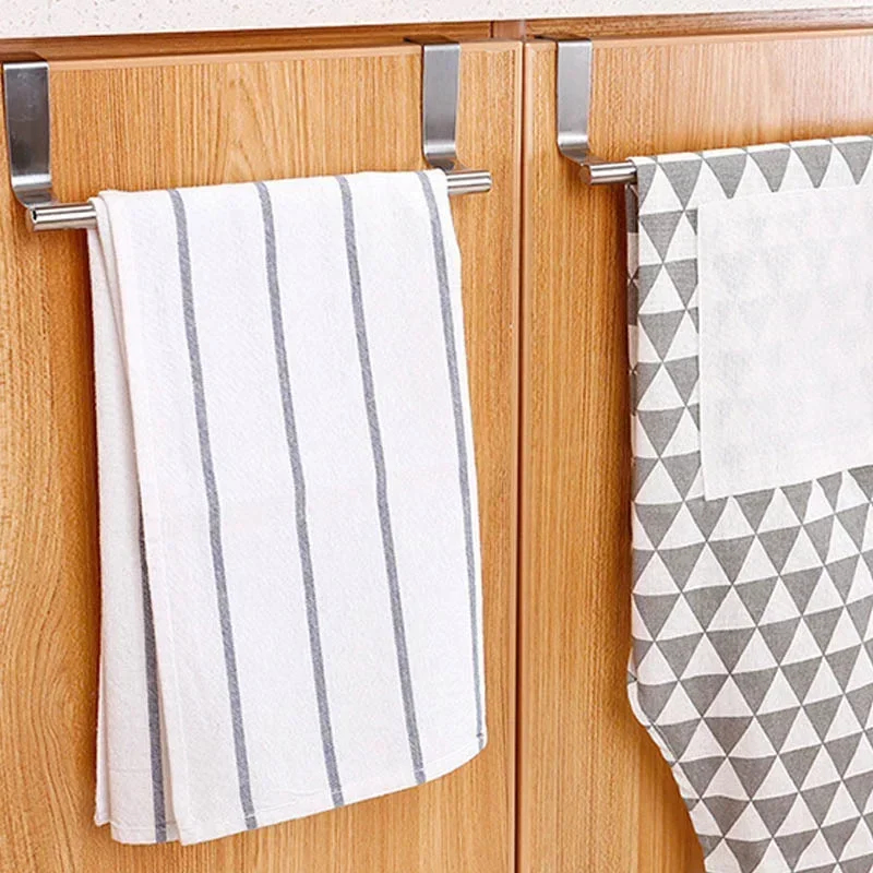 1/2/4/5pcs Cabinet Door Towel  - Home Goods Bathroom Cabinets avaliação e preço