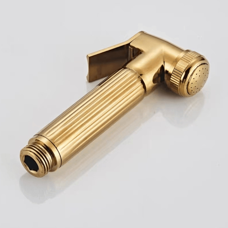 Bidet Sprayer, Solid Brass Spr - Home Hardware Bathroom Faucets avaliação e preço