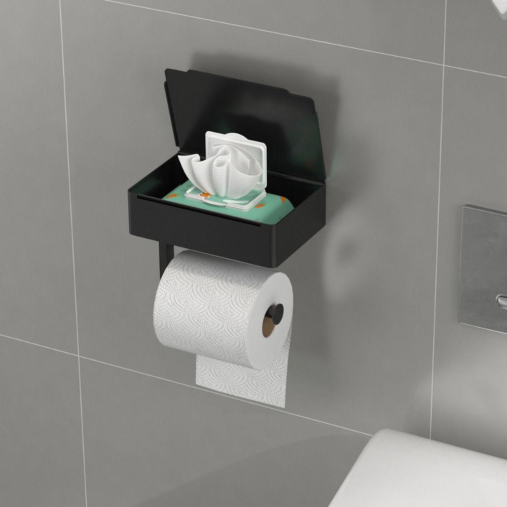 Stainless Steel Toilet Paper H - Toilet Paper Holder avaliação e preço
