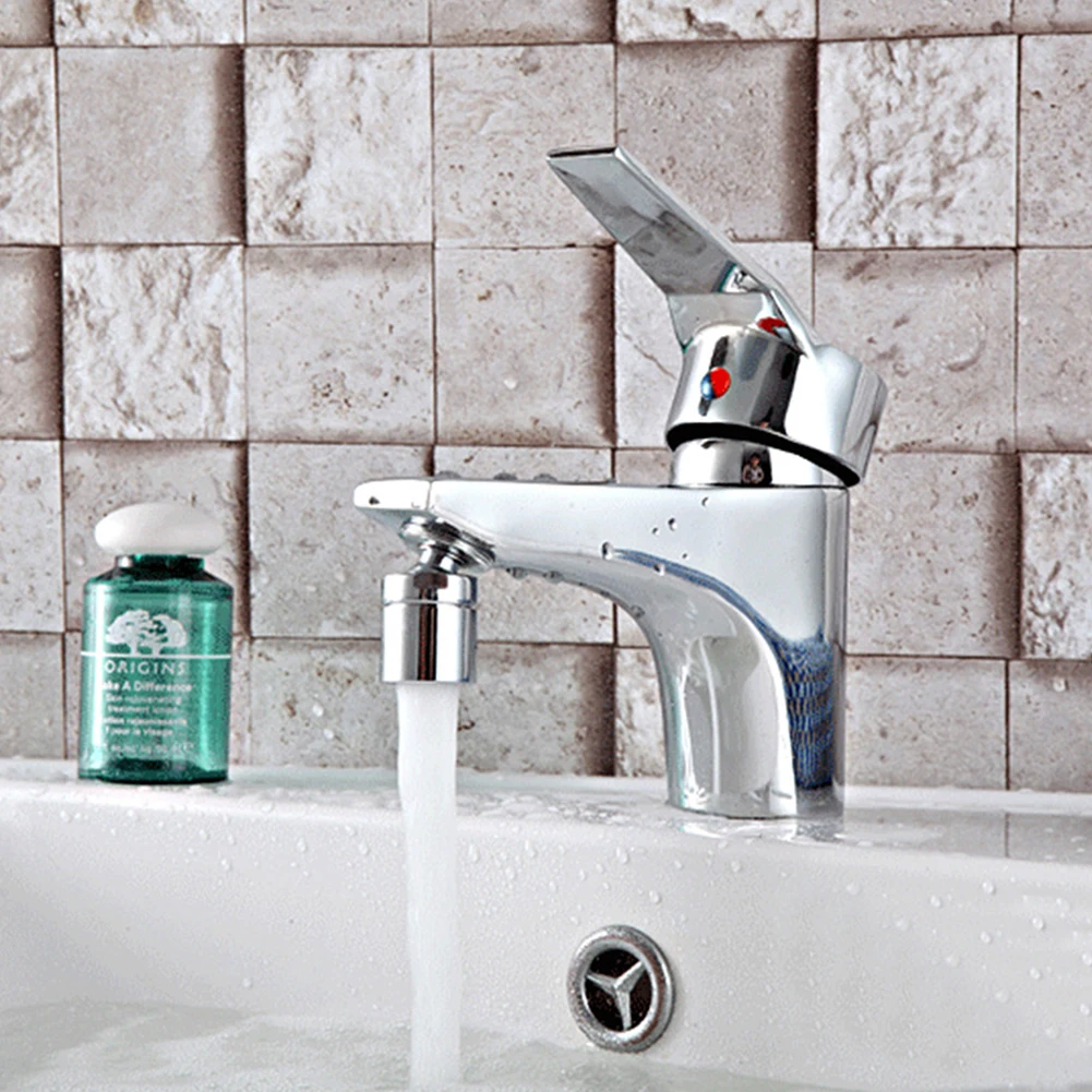 Faucet Nozzle Spray Aerator Ha - Home Hardware Bathroom Faucets avaliação e preço