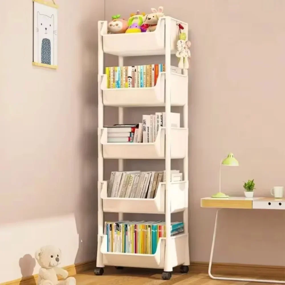 Multi-Tier Snacks Trolley Mobi - Home Goods Bathroom Cabinets avaliação e preço