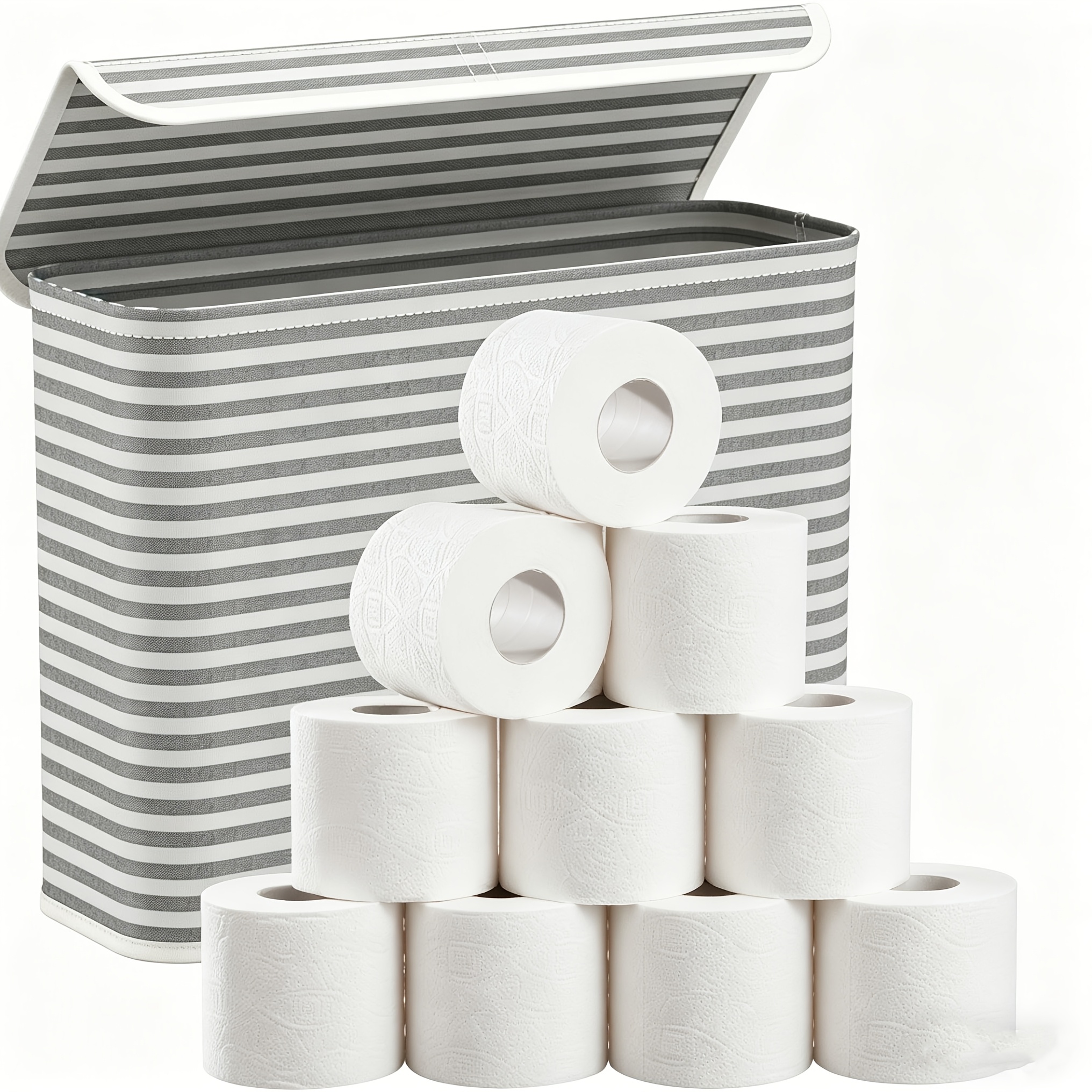 Toilet Paper Storage Holder fo - Toilet Paper Holder avaliação e preço