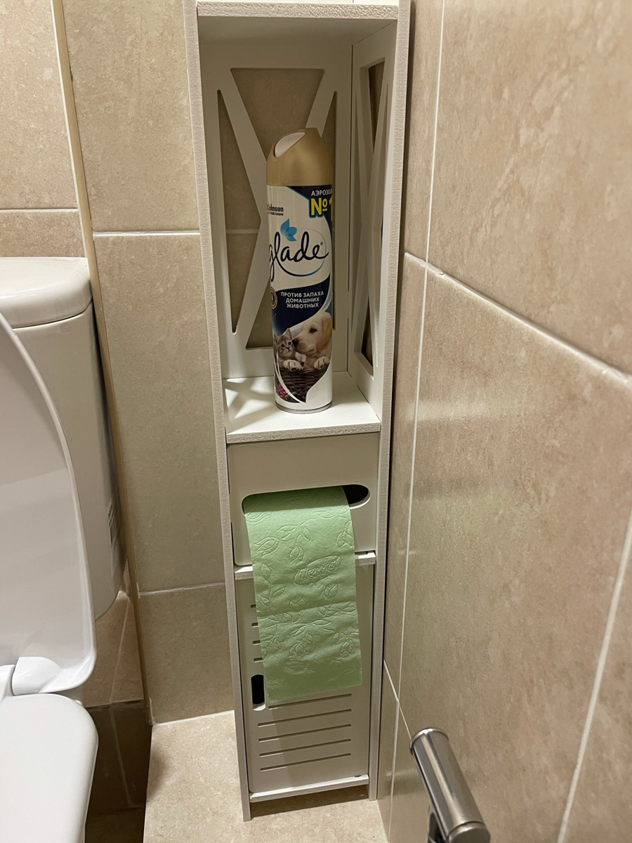 Bathroom Cabinet  Floor Standi - Home Bathroom Vanity Combo avaliação e preço