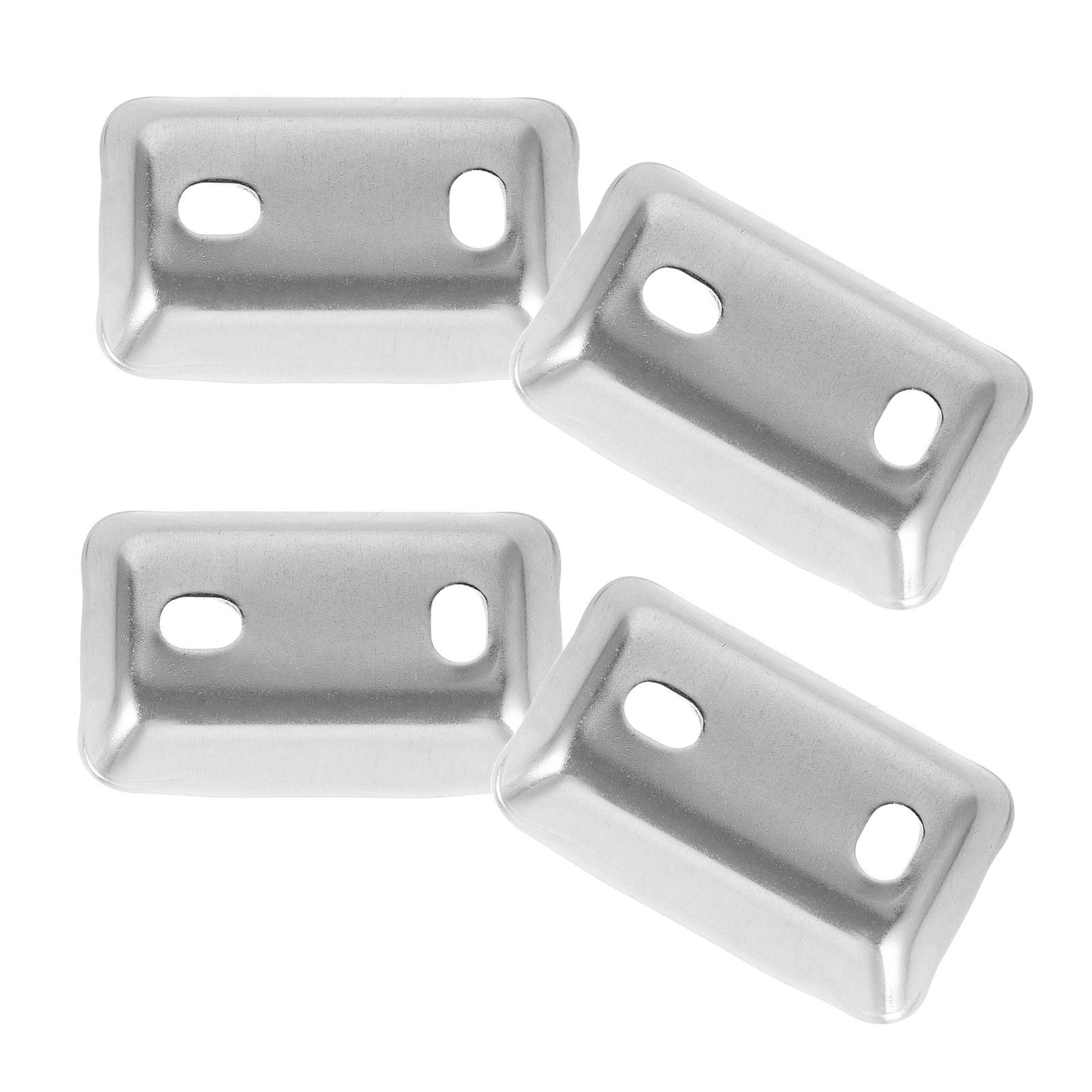 4Pcs Stainless Steel Towel Rai - Toilet Paper Holder avaliação e preço