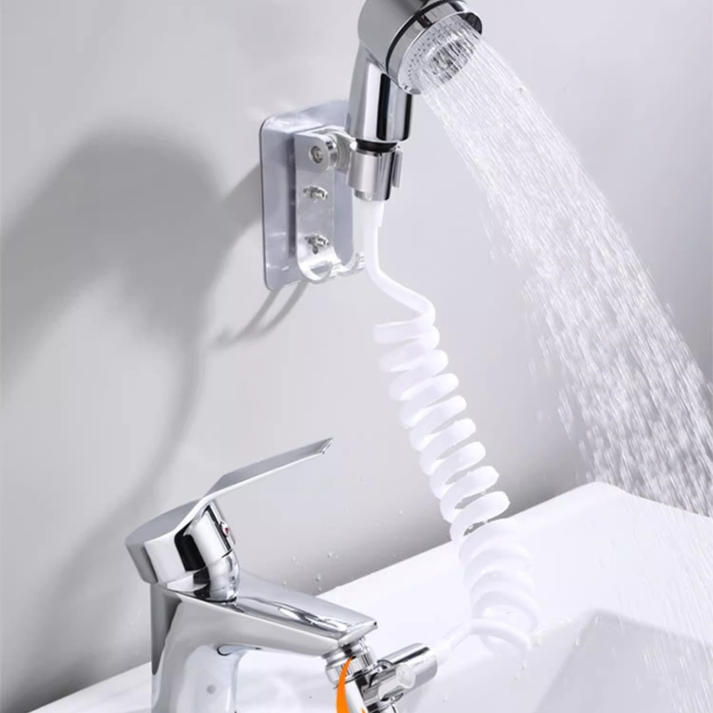Pull Out Sink Faucet Bathroom  - Home Hardware Bathroom Faucets avaliação e preço