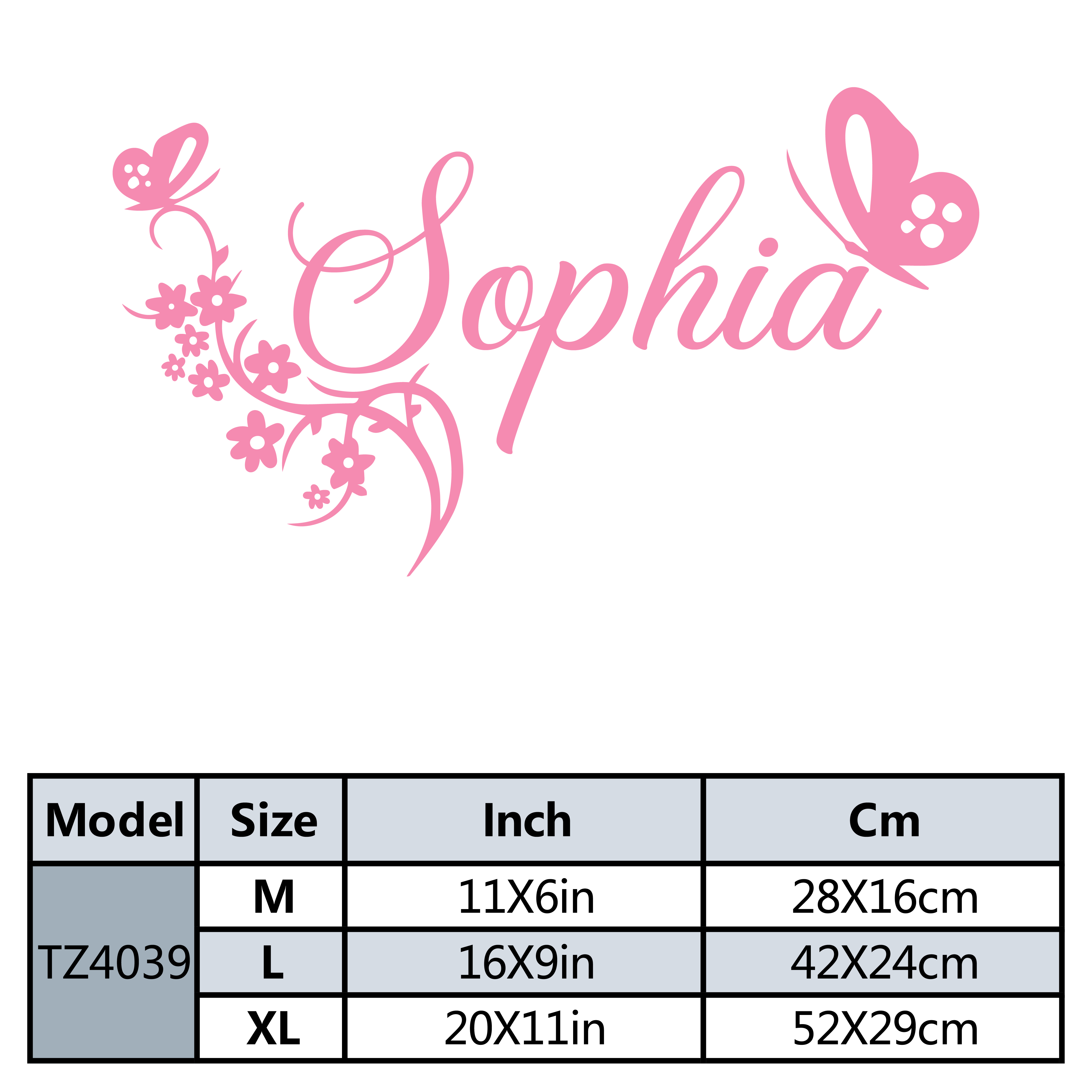 1pc New Design Personalize Cus - Home Bathroom Name avaliação e preço
