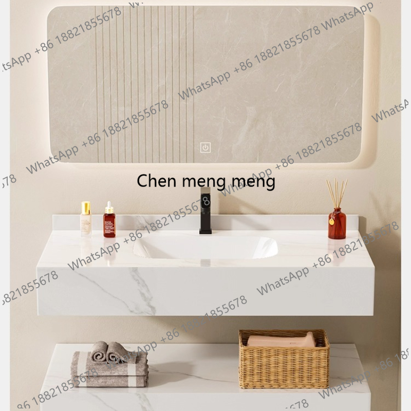 zKBedroom Organizer Cupboard T - Home Bathroom Vanity Combo avaliação e preço
