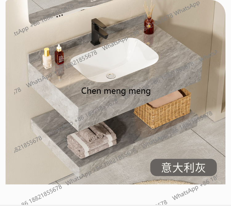 zKBedroom Organizer Cupboard T - Home Bathroom Vanity Combo avaliação e preço