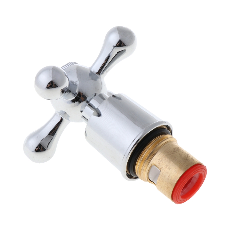 Faucet Switch Handle Washbasin - Home Hardware Bathroom Faucets avaliação e preço