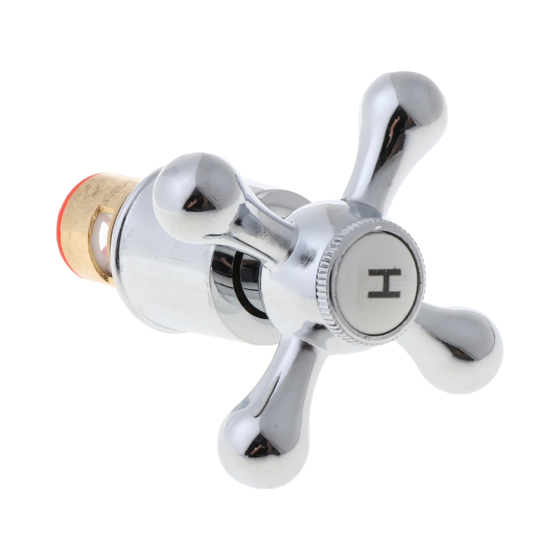 Faucet Switch Handle Washbasin - Home Hardware Bathroom Faucets avaliação e preço