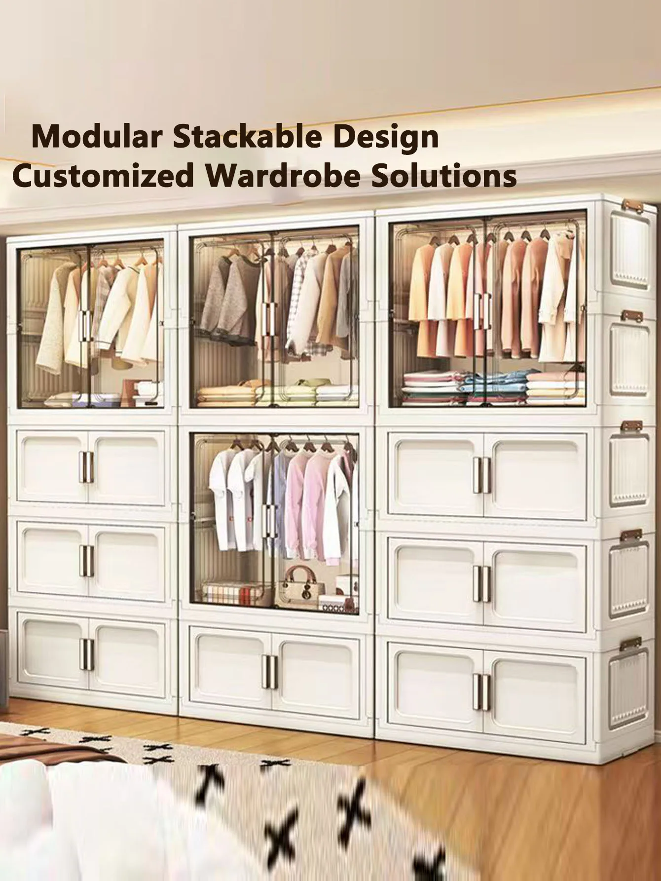 Compact Folding Storage Cabine - Home Goods Bathroom Cabinets avaliação e preço