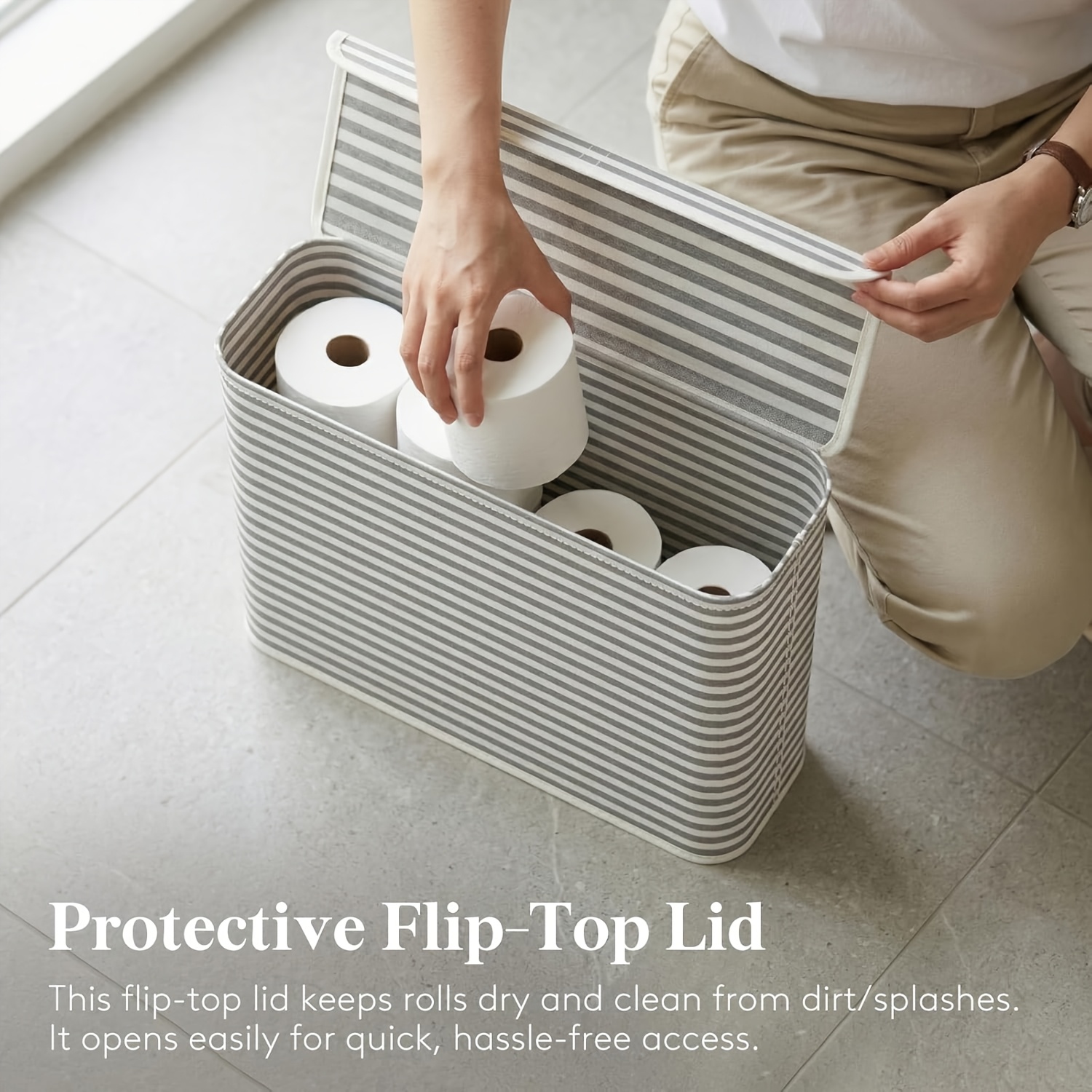 Toilet Paper Storage Holder fo - Toilet Paper Holder avaliação e preço