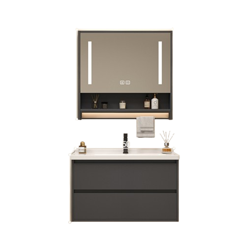 Ceramics Toilet Bathroom Vanit - Home Bathroom Vanity Combo avaliação e preço