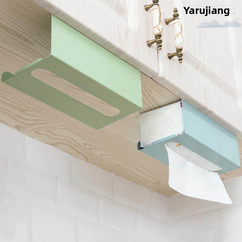 Japanese Style Kitchen Paper T - Toilet Paper Holder avaliação e preço