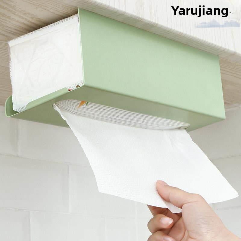 Japanese Style Kitchen Paper T - Toilet Paper Holder avaliação e preço