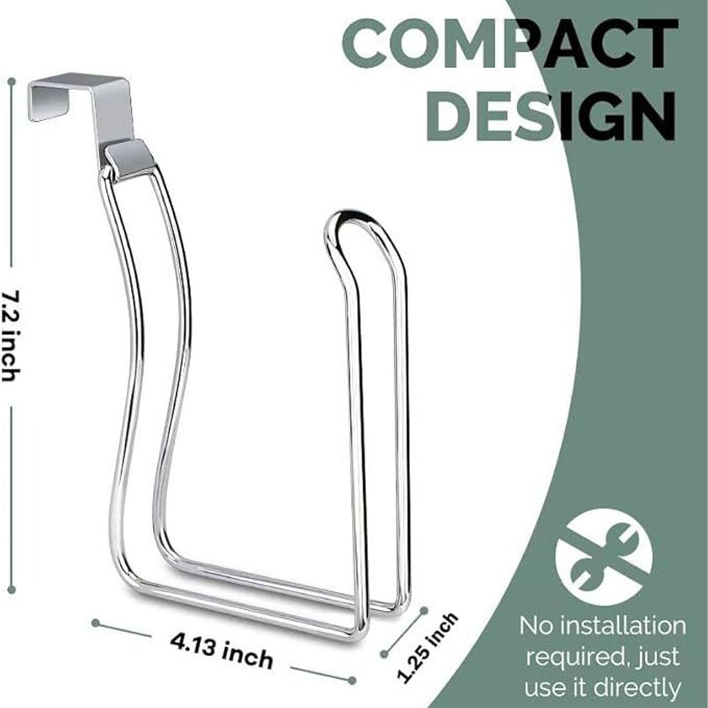 Wrought Iron Toilet Toilet Pap - Toilet Paper Holder avaliação e preço