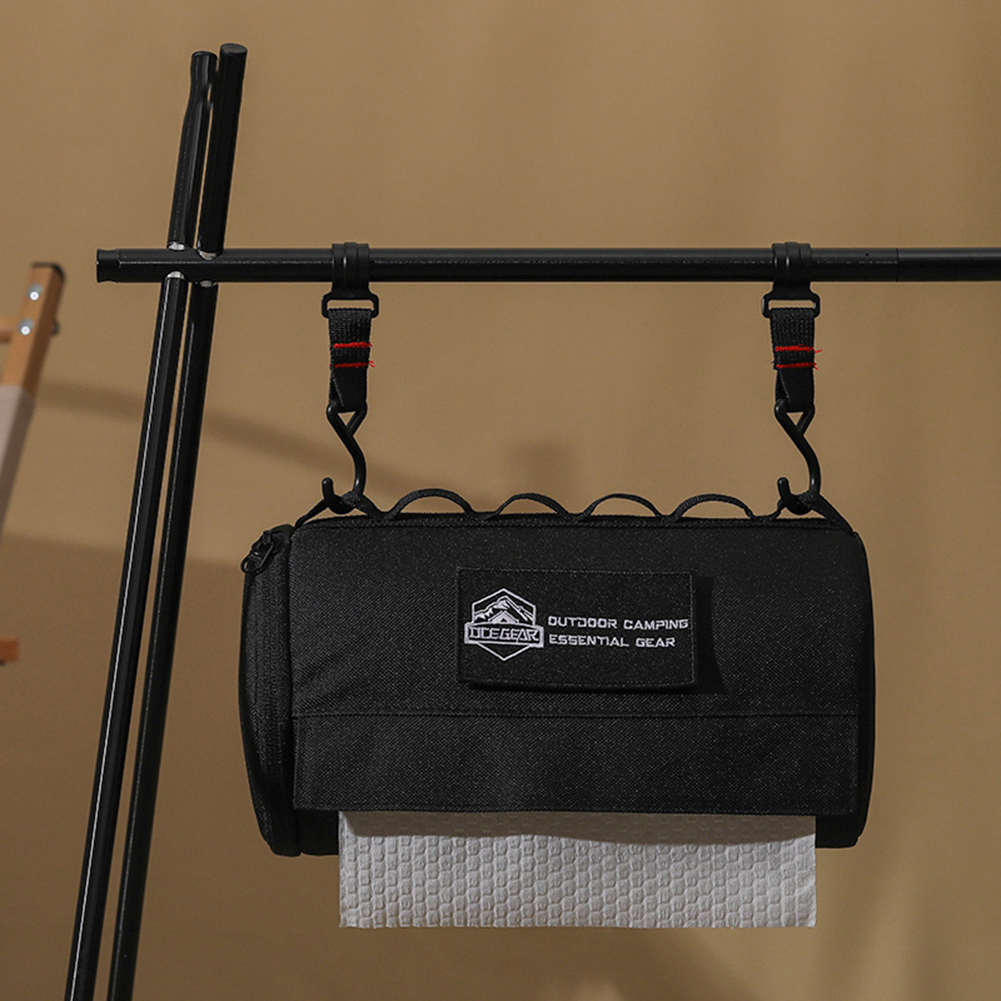 Roll Paper Storage Bag Portabl - Toilet Paper Holder avaliação e preço