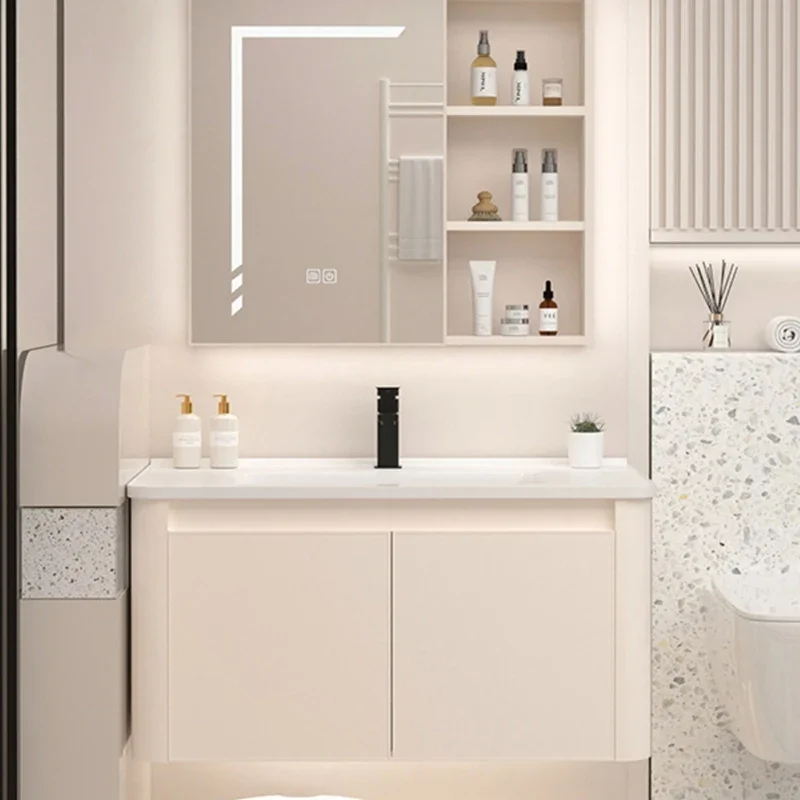 Accessories Closet Vanity Bath - Home Bathroom Vanity Combo avaliação e preço