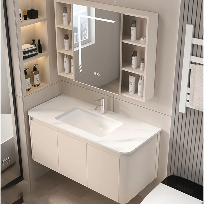 Accessories Closet Vanity Bath - Home Bathroom Vanity Combo avaliação e preço
