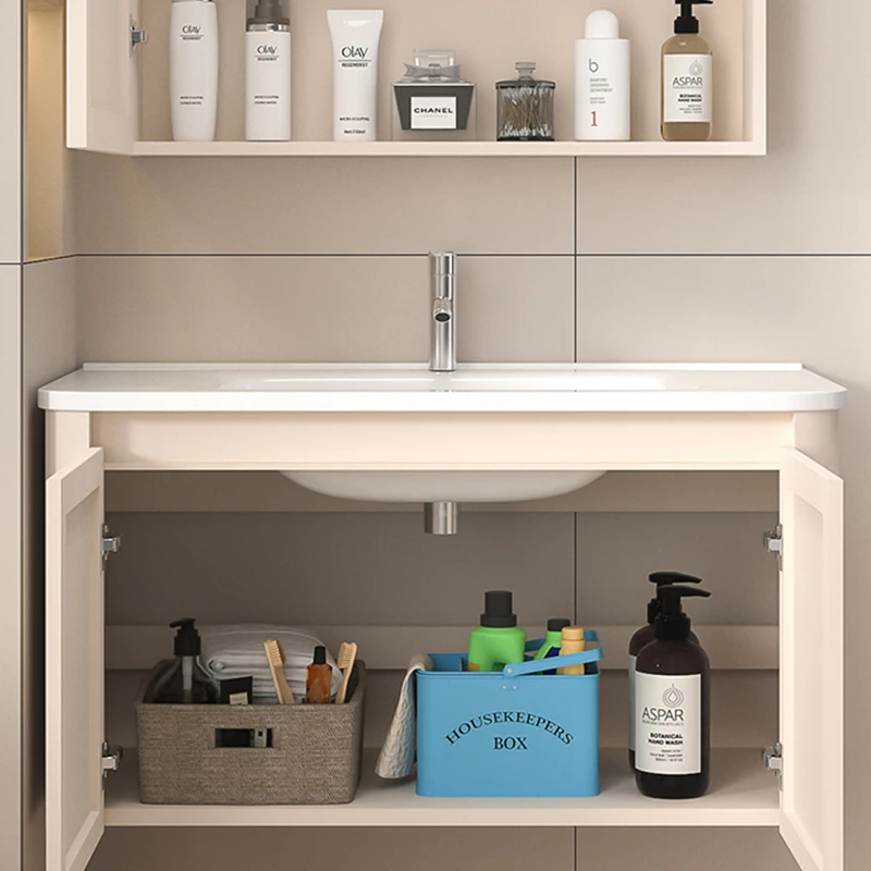 Accessories Closet Vanity Bath - Home Bathroom Vanity Combo avaliação e preço