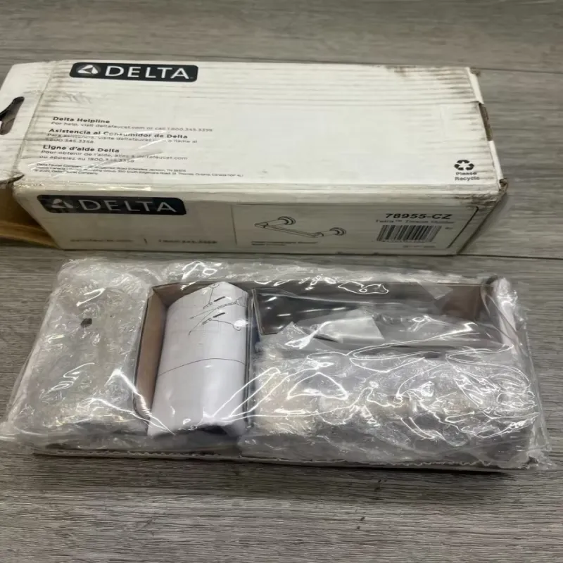 Brand New Ready Stock Brand Ne - Toilet Paper Holder avaliação e preço