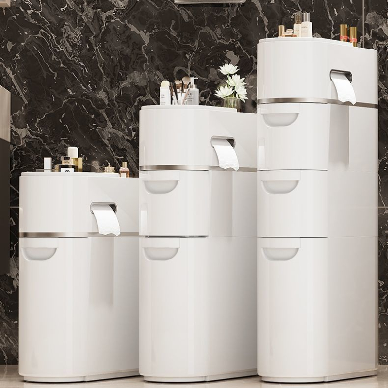 Bathroom Corner Storage Cabine - Home Goods Bathroom Cabinets avaliação e preço