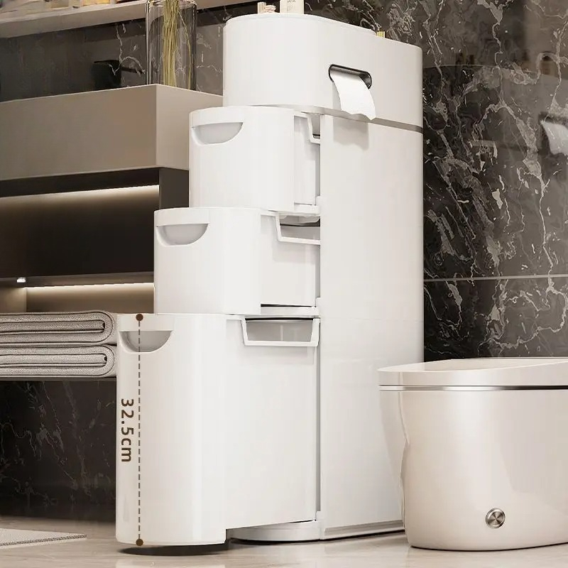 Bathroom Corner Storage Cabine - Home Goods Bathroom Cabinets avaliação e preço