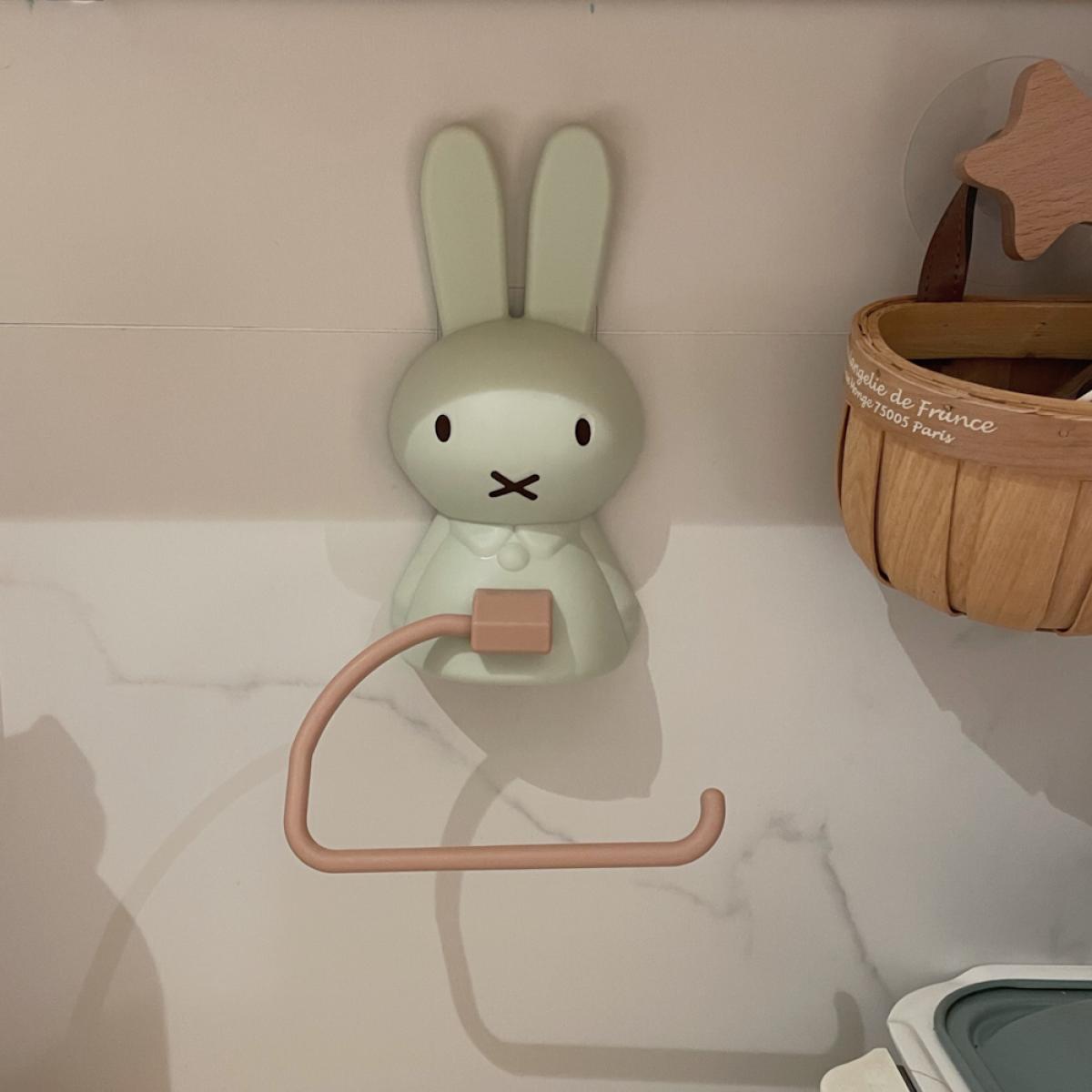 Miffy Multifunctional Bathroom - Home Edit Bathroom avaliação e preço