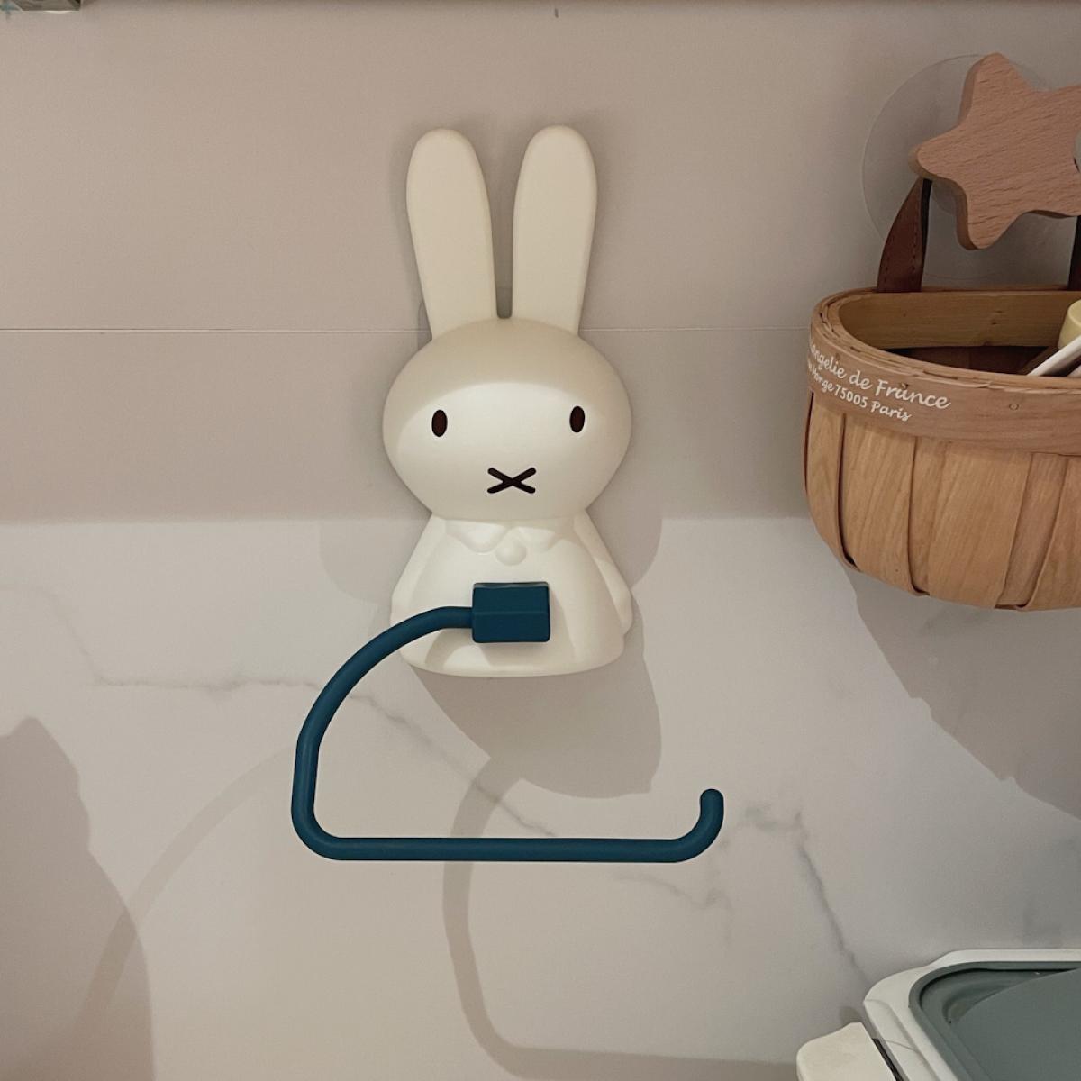 Miffy Multifunctional Bathroom - Home Edit Bathroom avaliação e preço