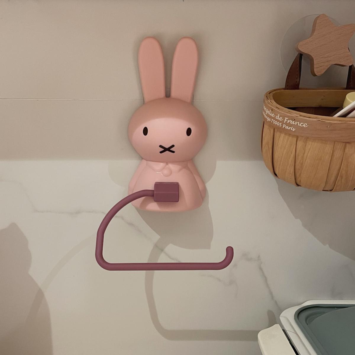 Miffy Multifunctional Bathroom - Home Edit Bathroom avaliação e preço