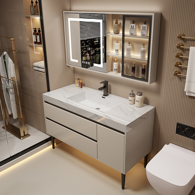 Over Mirror Bathroom Cabinet P - Home Bathroom Vanity Combo avaliação e preço