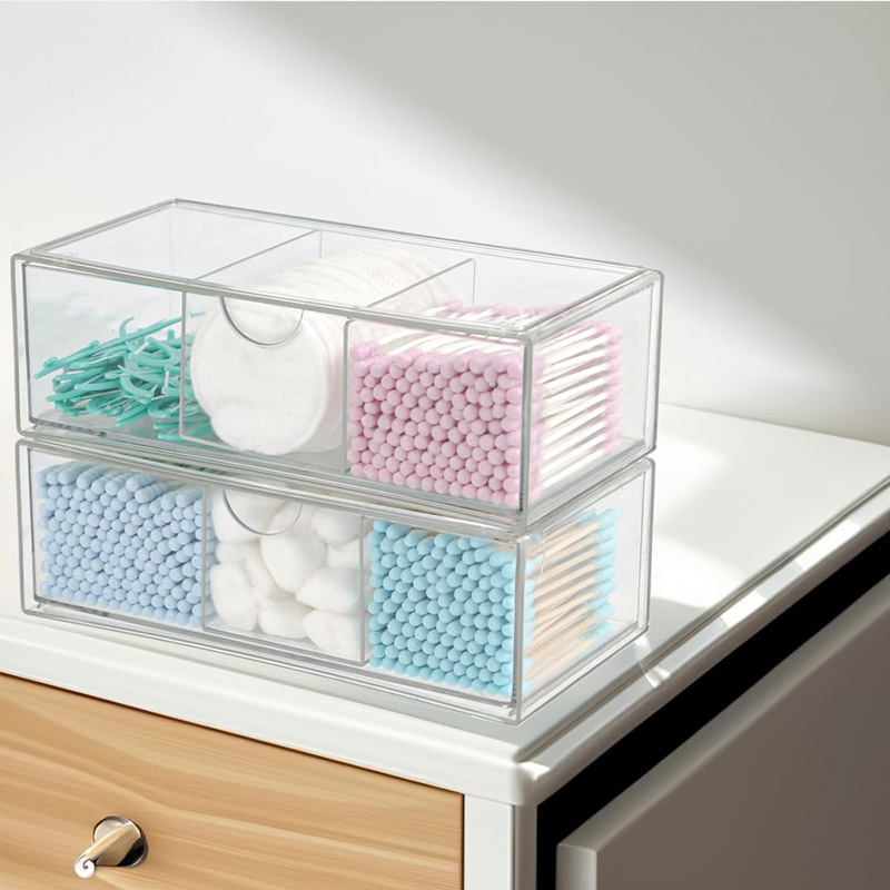 Pull-out mirror cabinet organi - Home Goods Bathroom Cabinets avaliação e preço