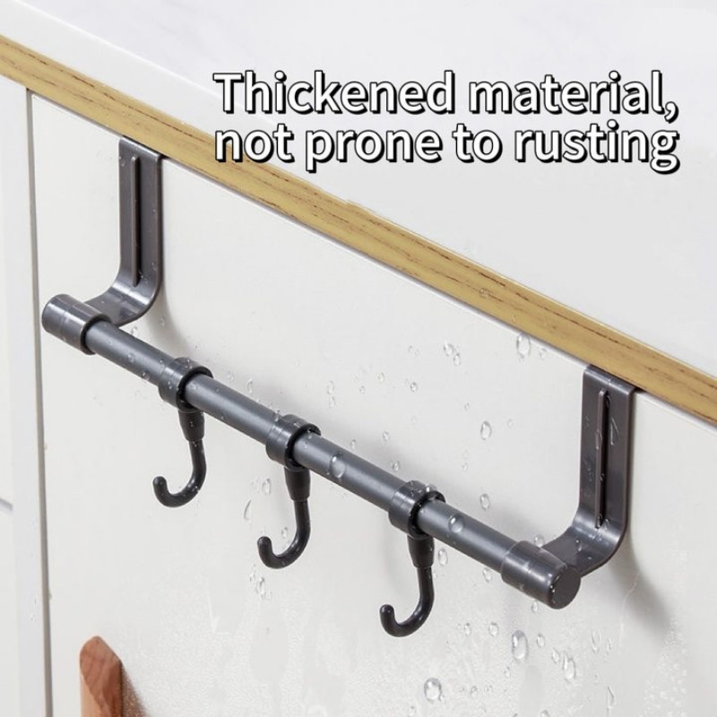 Towel Rod Steel Metal Wire Ove - Home Goods Bathroom Cabinets avaliação e preço